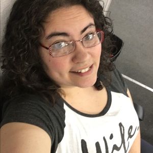 Meet your Posher, Dawn